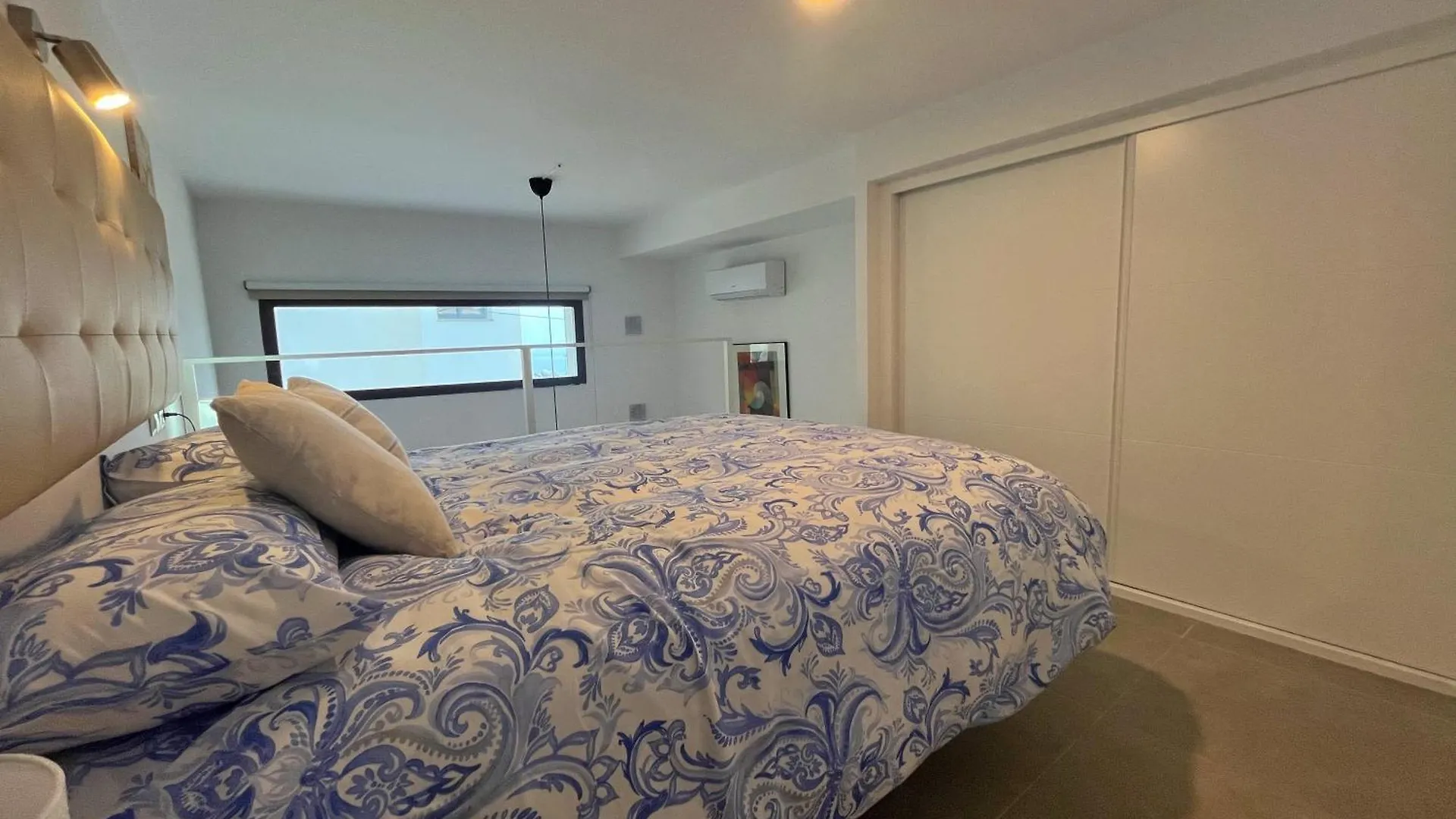 Villa Nora Málaga Daire