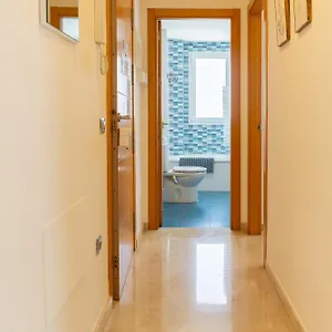 Apartament Teatro Flat, Malaga