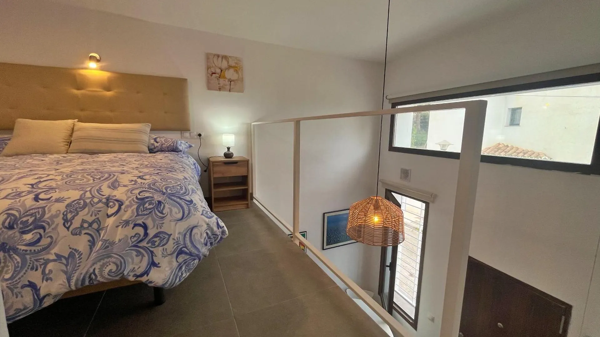 Villa Nora مالقة إسبانيا