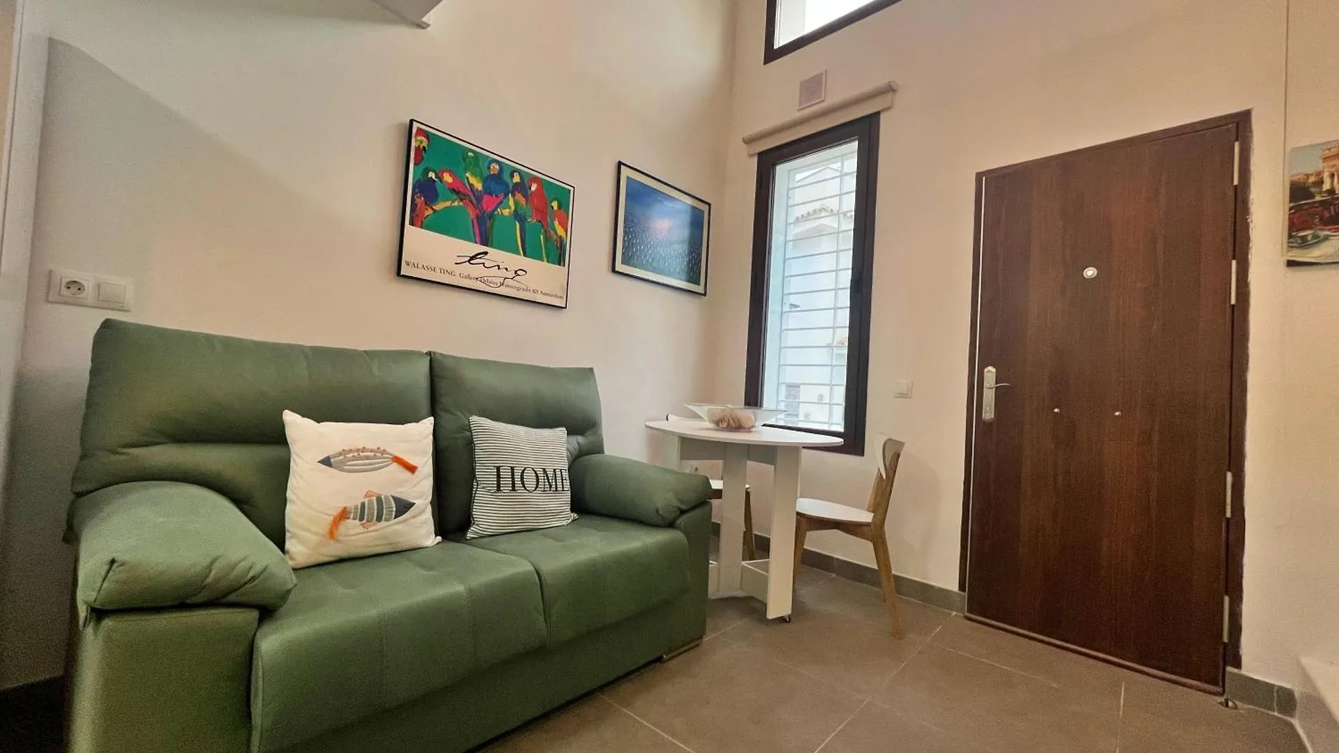 Villa Nora مالقة 0*,  إسبانيا