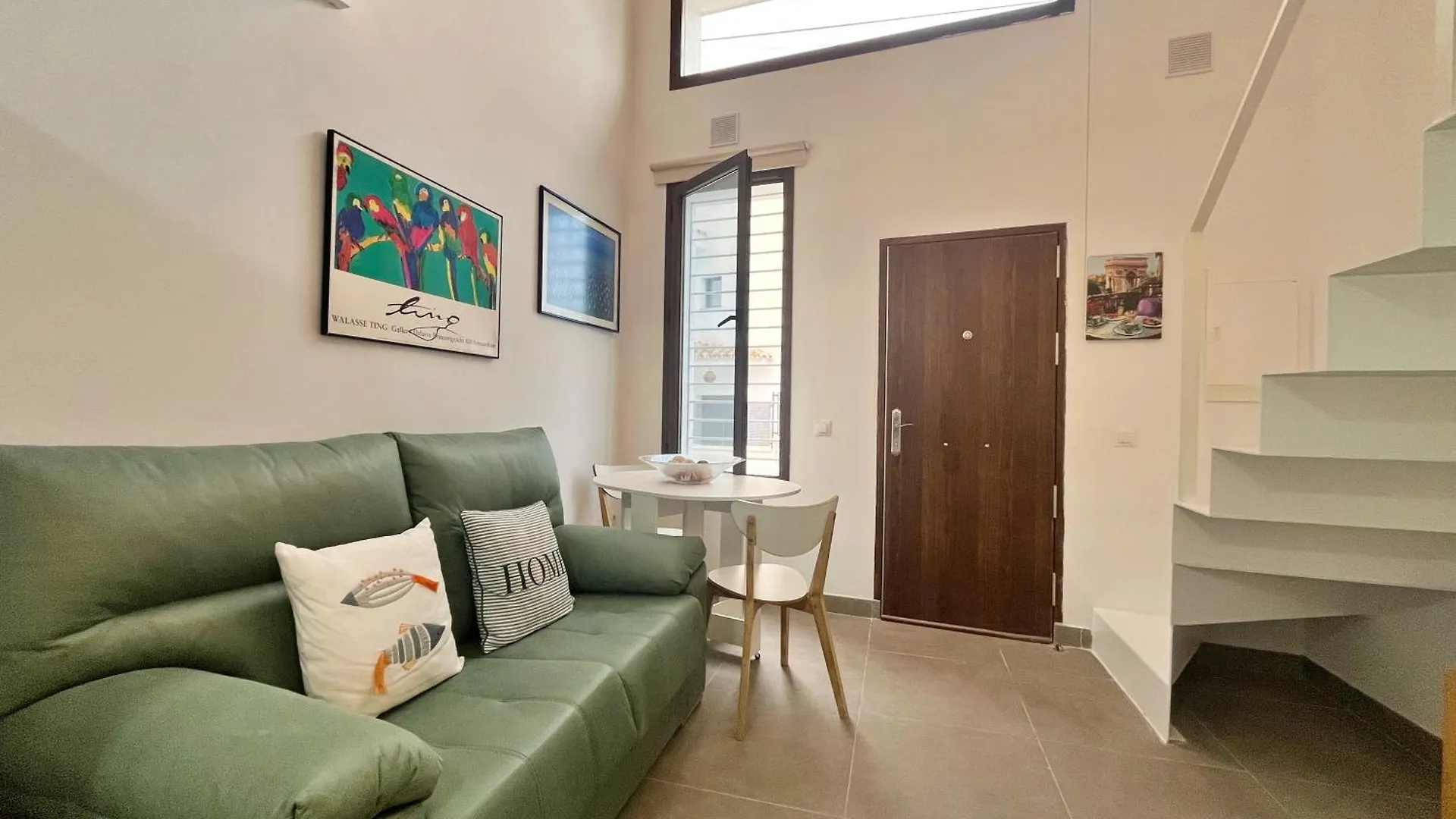 Villa Nora مالقة