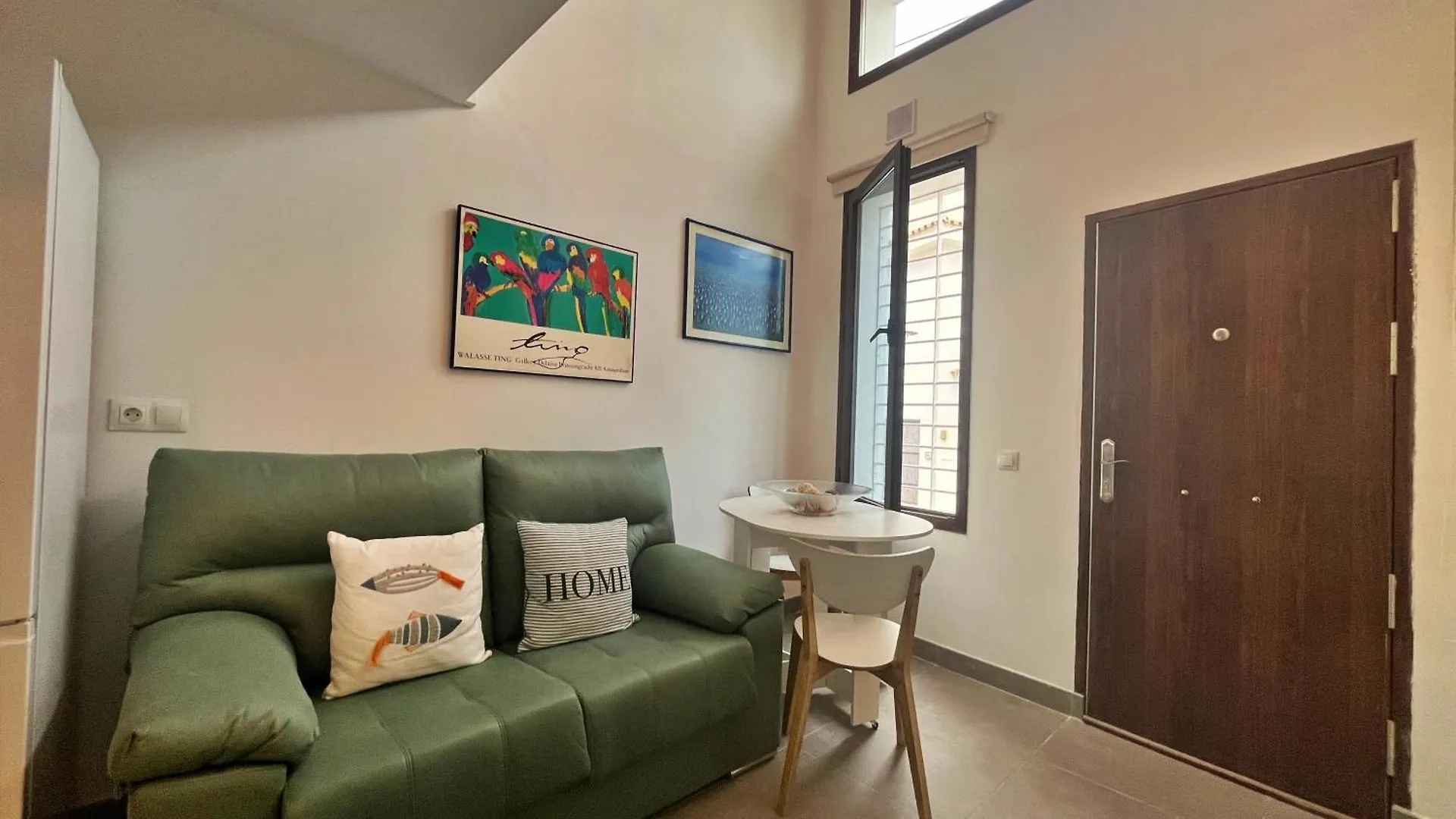 Villa Nora مالقة 0*,