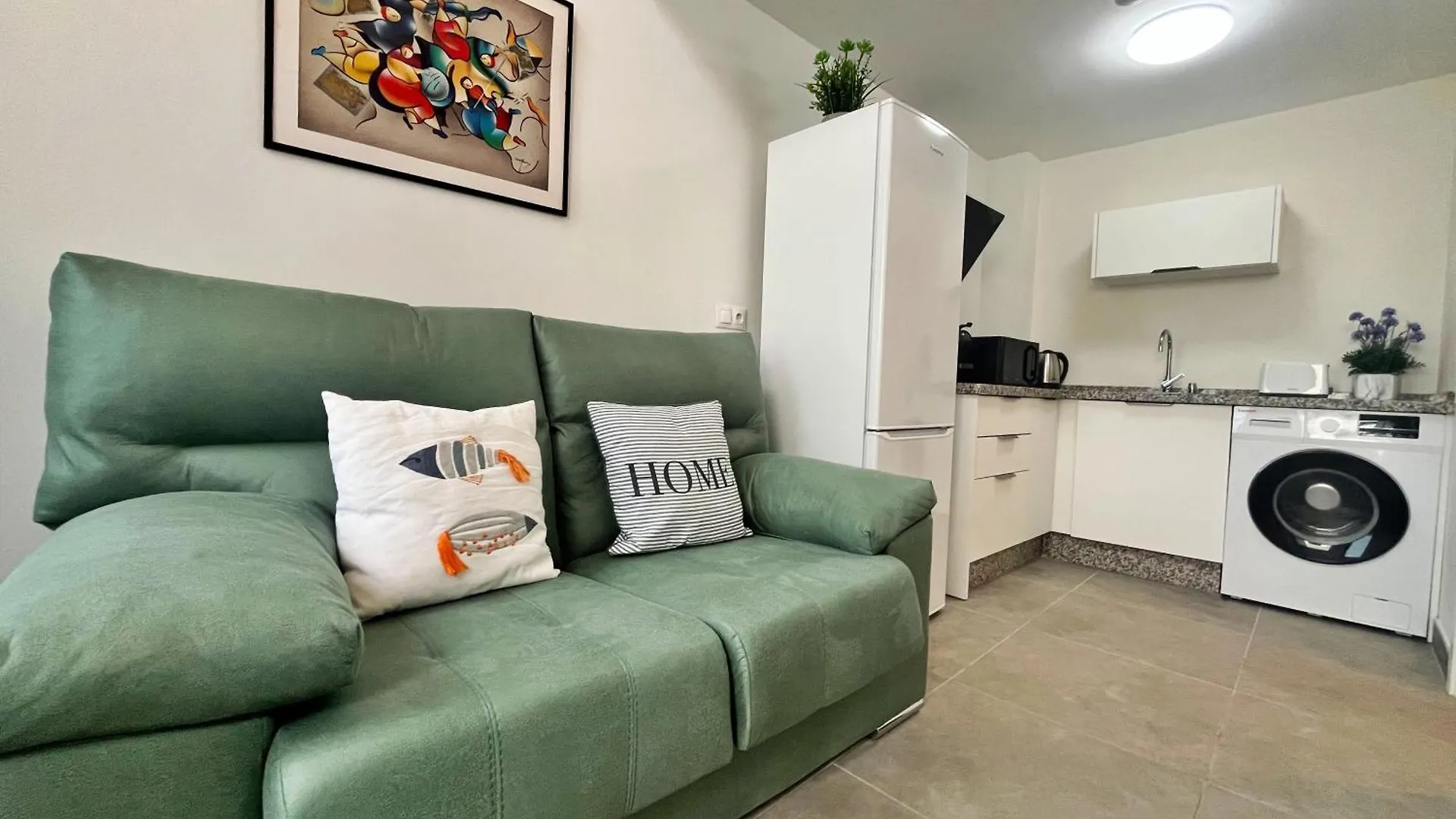Villa Nora مالقة إسبانيا