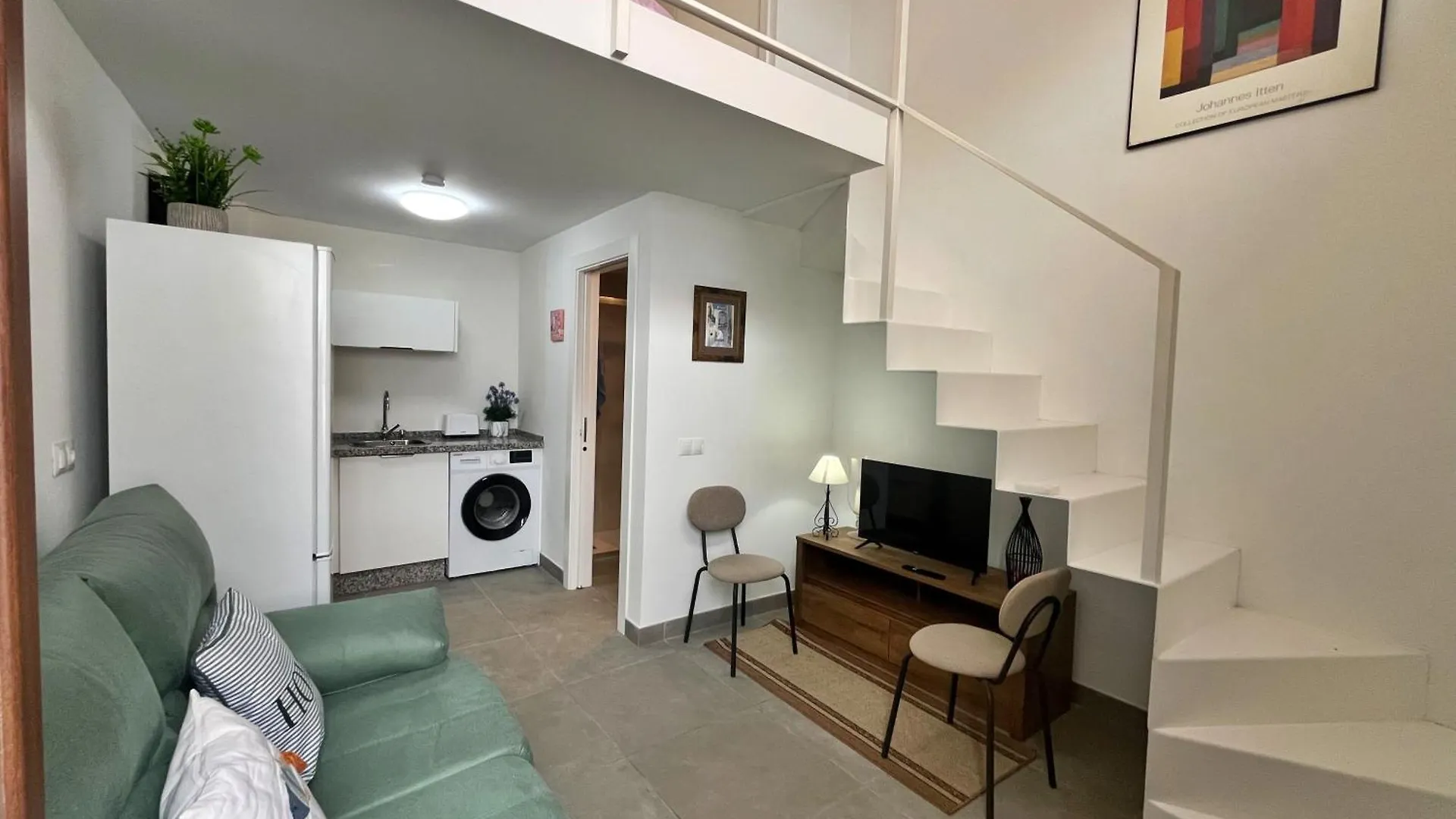 شقة Villa Nora مالقة إسبانيا