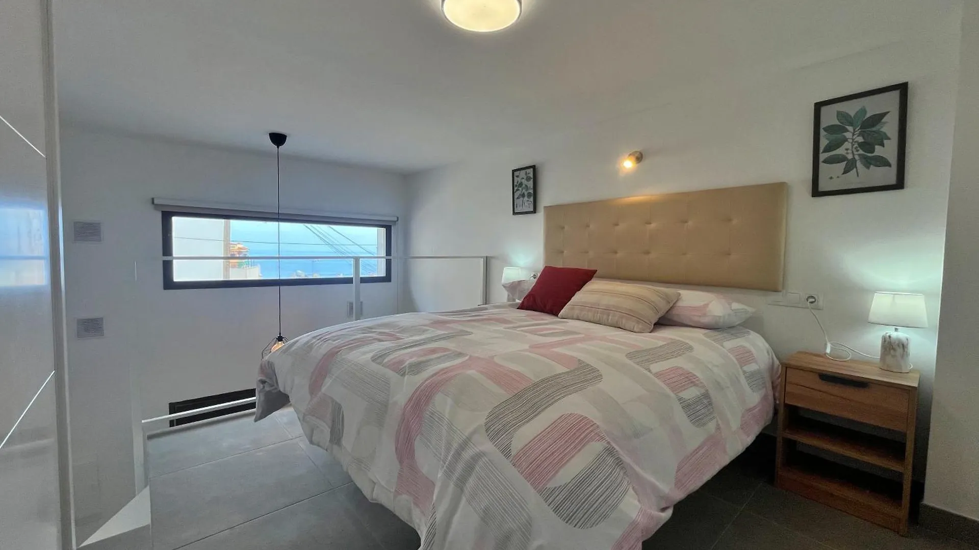 Villa Nora مالقة