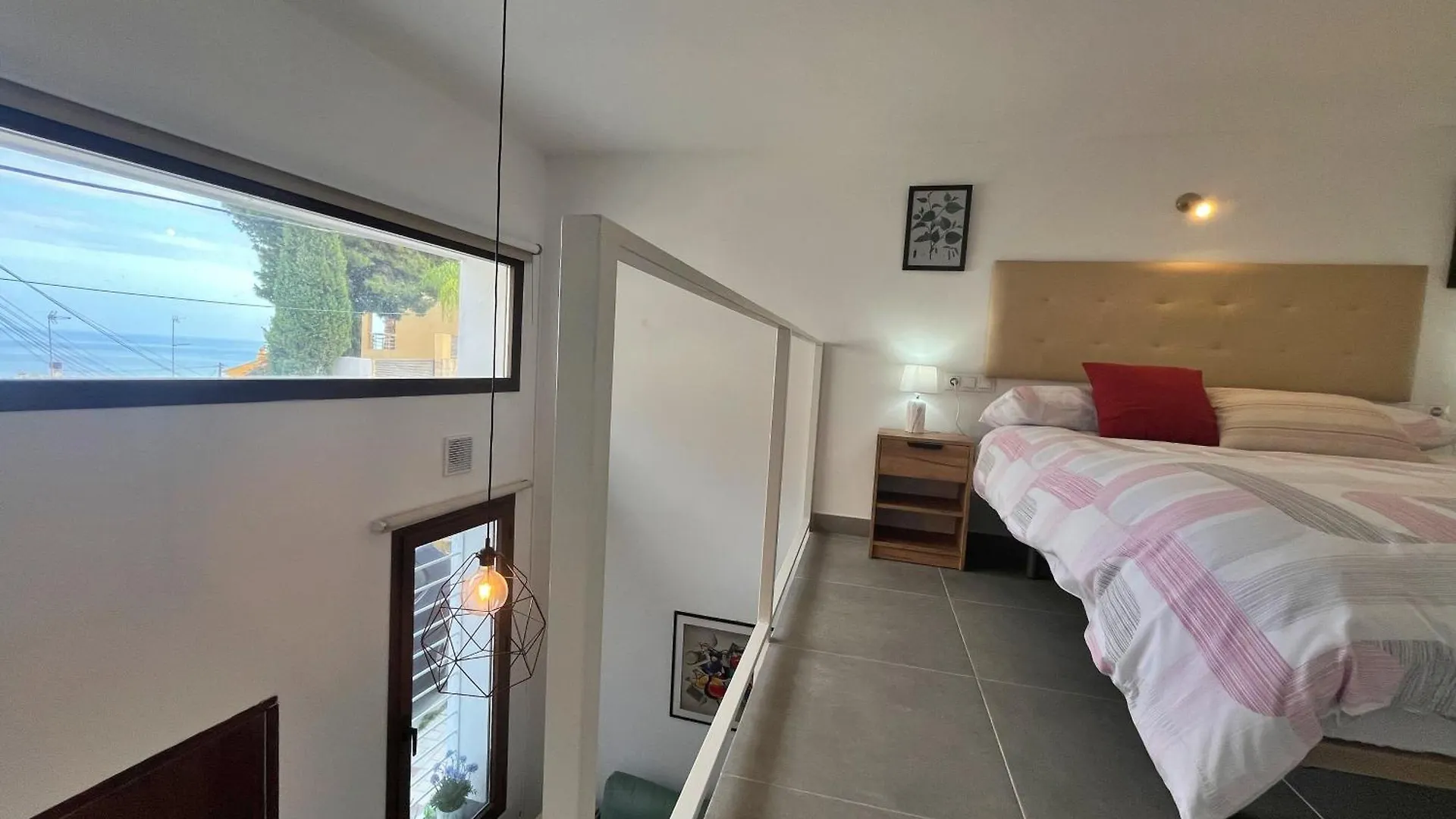 Villa Nora مالقة 0*,