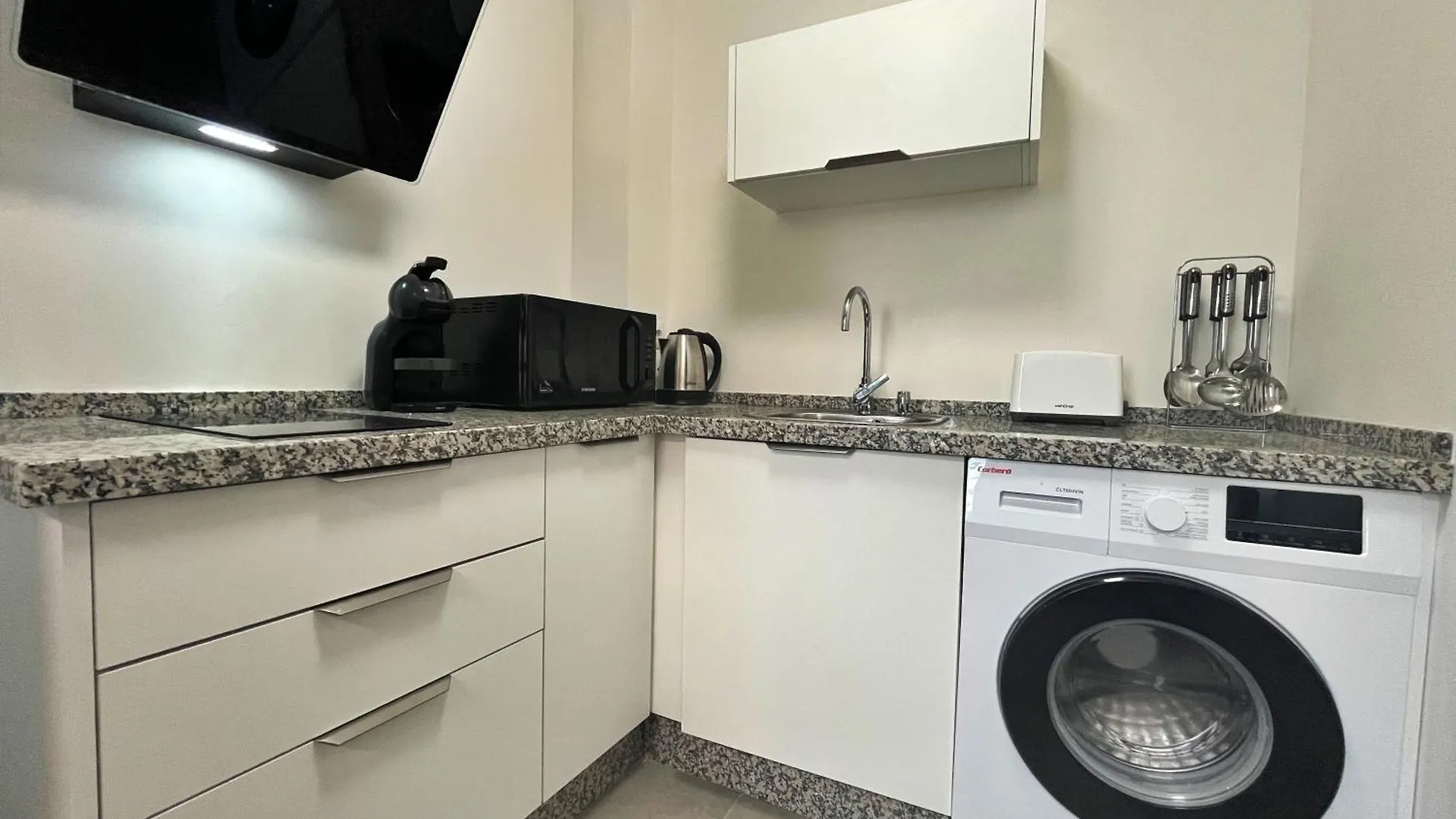 Villa Nora مالقة شقة