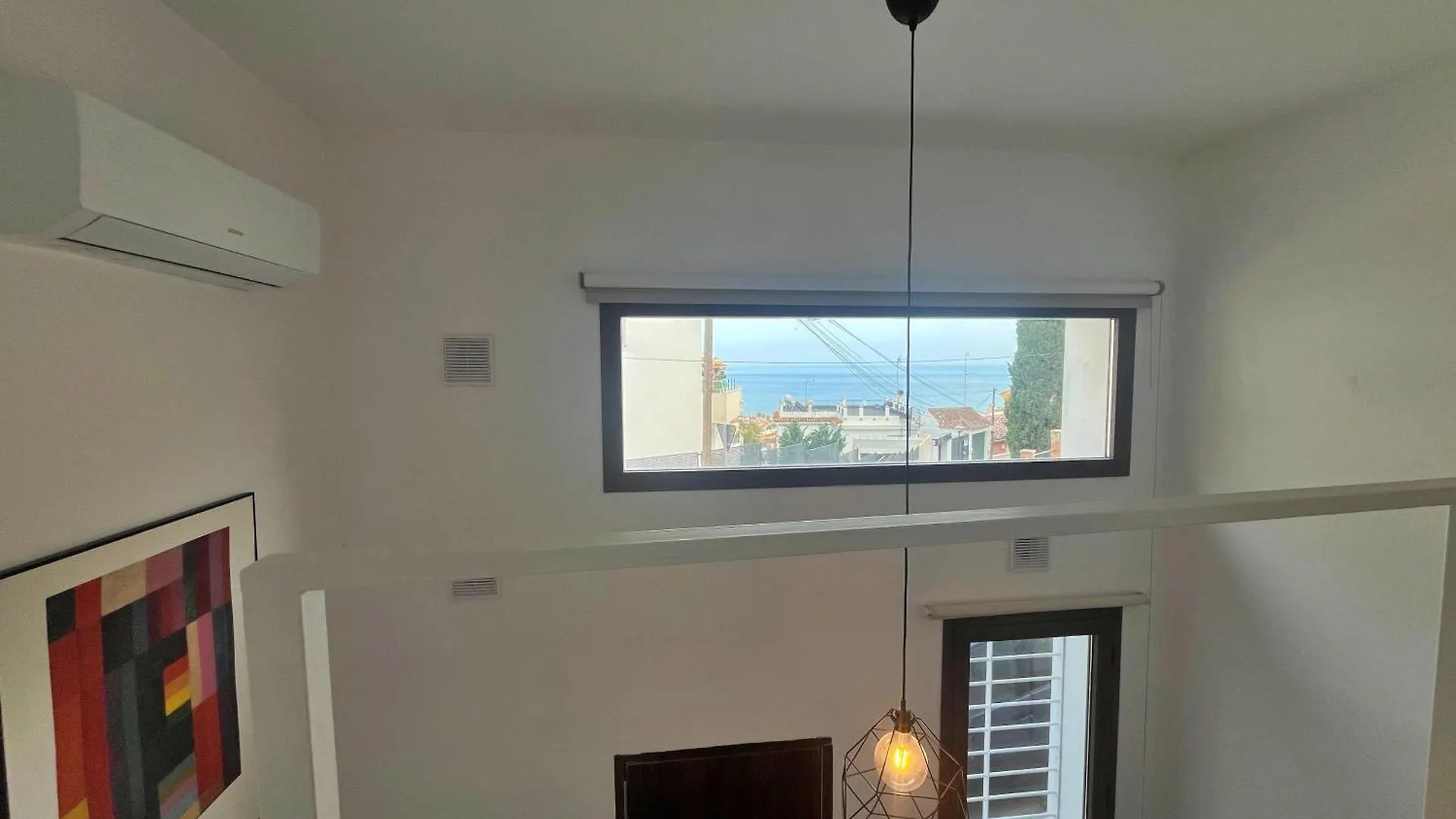 Villa Nora مالقة شقة
