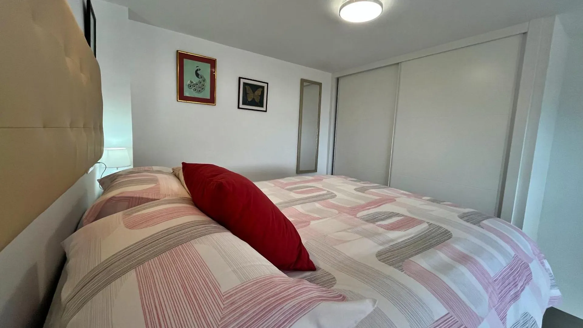 شقة Villa Nora مالقة إسبانيا
