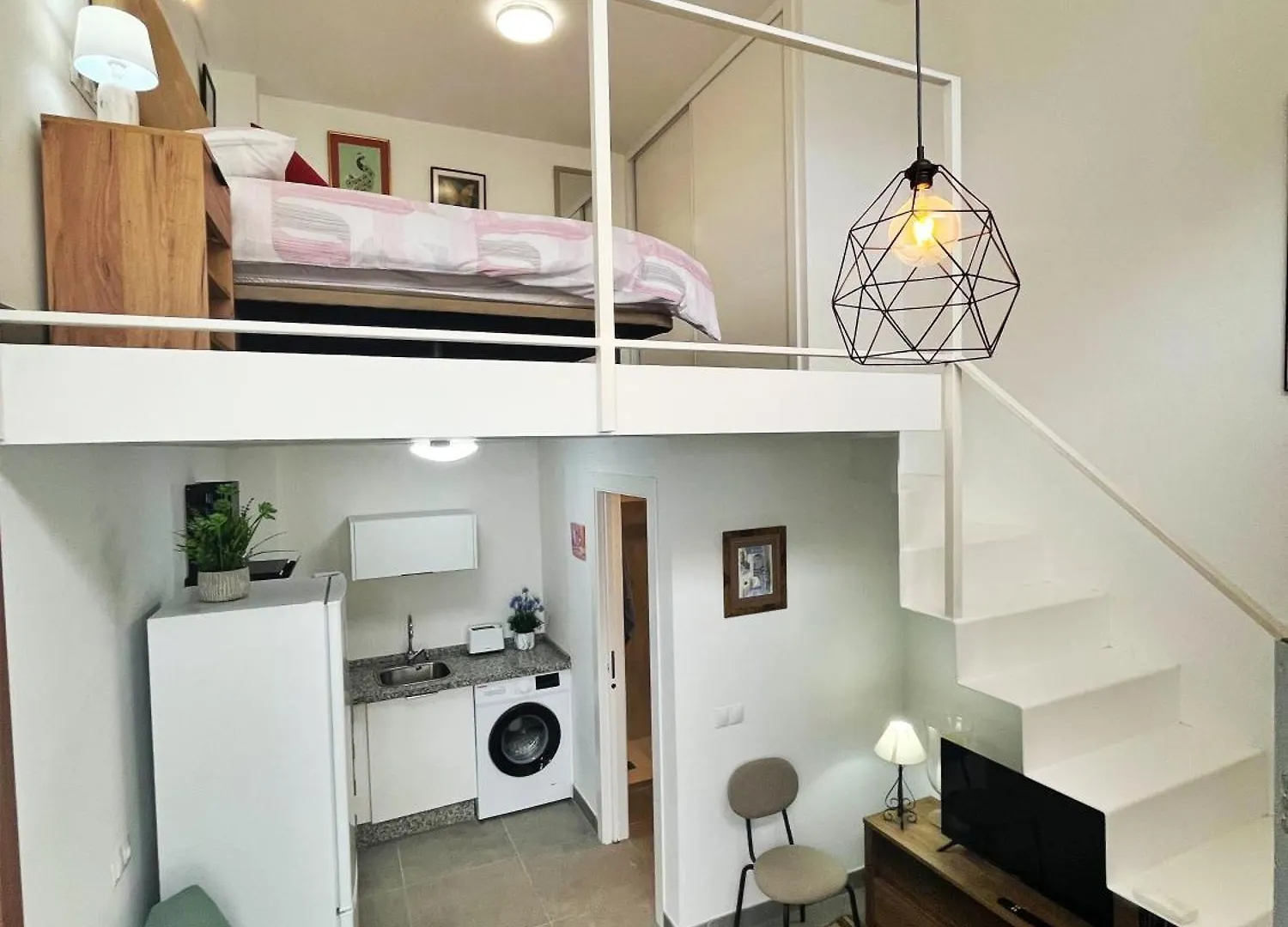 Villa Nora مالقة إسبانيا